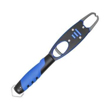 Imagem de Alicate de Pesca Linhue - Conjunto com Pinça para Pesagem e Controle d