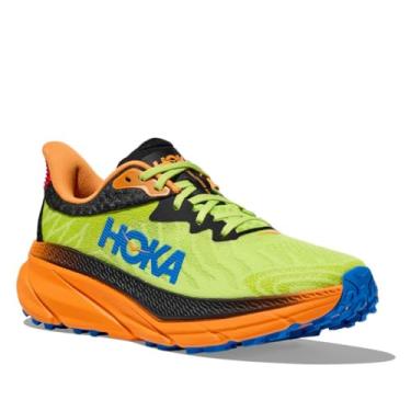 Imagem de HOKA ONE ONE Tênis masculino, Alface preta, 44