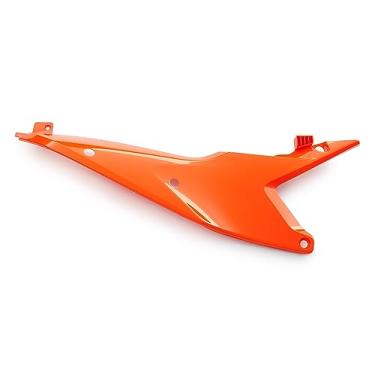Imagem de Painel de filtro de ar laranja KTM genuíno A46006004000EB lado direito