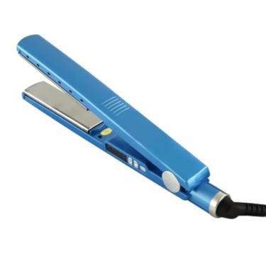 Imagem de Prancha Chapinha Profissional Titânio Dia Das Mães Nº13