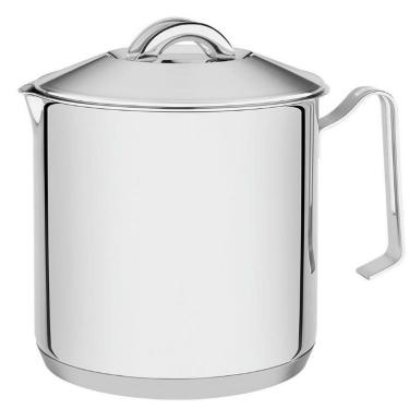 Imagem de Fervedor Tramontina Solar 2 L Inox