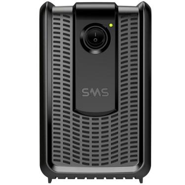 Imagem de Estabilizador Sms Revolution Speedy 1000Va Mono - 16621