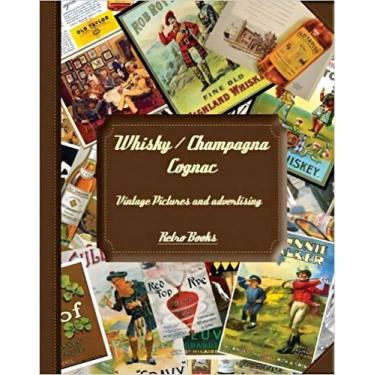Imagem de Whisky/ Champang/ Cognac - COOK LOVERS, Sortido