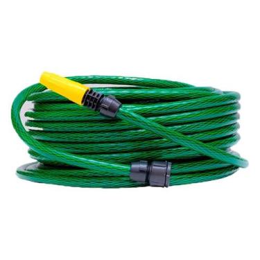 Imagem de Conjunto Mangueira de Jardim Verde 50 metros - Cikala