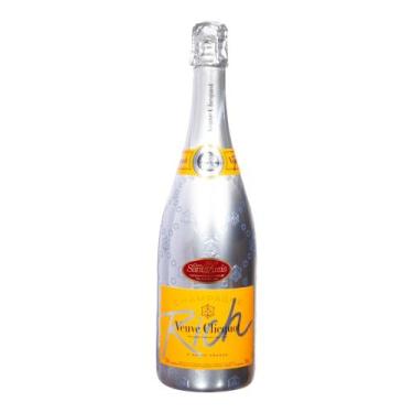 Imagem de Champagne Veuve Clicquot Rich 750ml