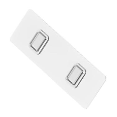 Imagem de Adesivo de Parede Duplo 18cm Colante Ou Eleve