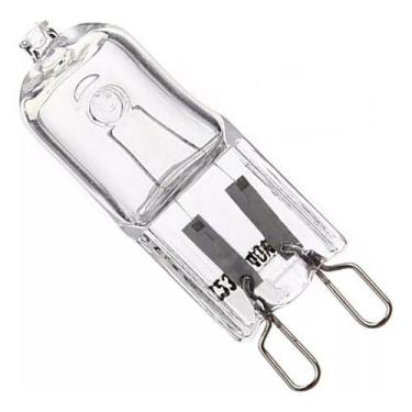 Imagem de Lampada Halogena Kian G9 60W 127V Clara