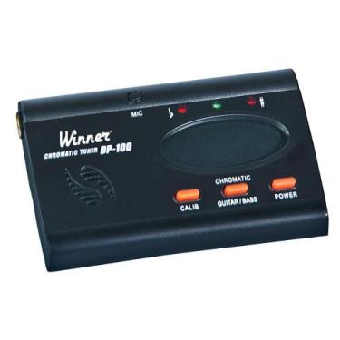 Imagem de Afinador Cromatico DP100 com Display Winner 8195