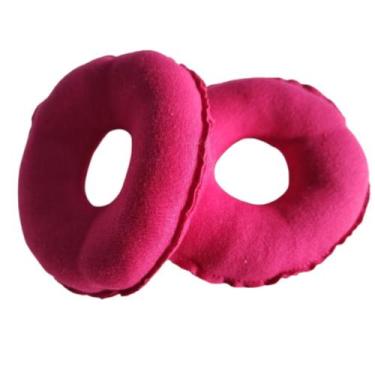 Imagem de Rosquinhas de Amamentação - Deborah Slings