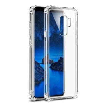 Imagem de Capa Case Capinha Anti Impacto Anti Shock Samsung Galaxy S9 - Shop Cel