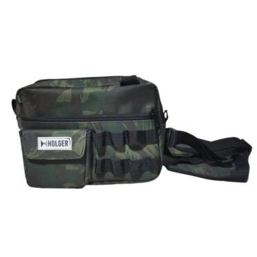 Imagem de Chest Bag Masculina - Holger, Camuflado