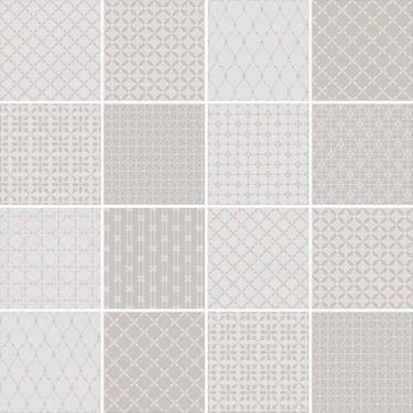 Imagem de Papel de Parede Adesivo Azulejo 285332147 0,58x2,50M - Adesivo BR