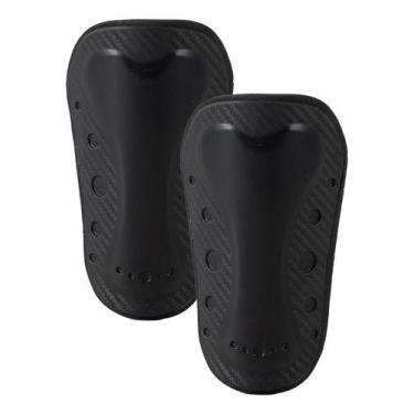 Imagem de Caneleira Mania De Futsal Premium Futebol-futsal Fut7, Premium, Sppt, 