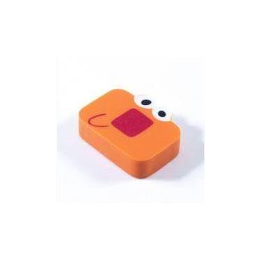 Imagem de Borracha Cis carinhas divertidas