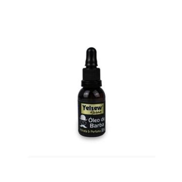 Imagem de YELSEW Óleo de Barba 30ml BARBER