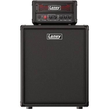 Imagem de Amplificador Para Guitarra Laney Irf-Leadrig112 240W