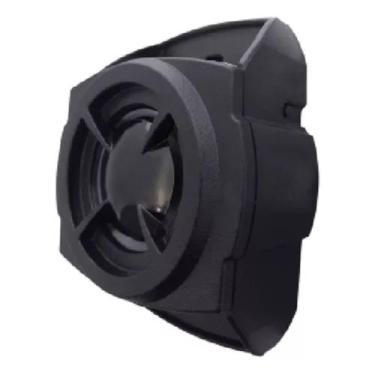 Imagem de Sirene Escolar e Industrial BT-7 Multitok 108dB 100 m - EGLopes