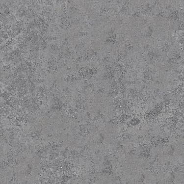 Imagem de Papel De Parede Tecido Cinza Escuro Adesivo 5m