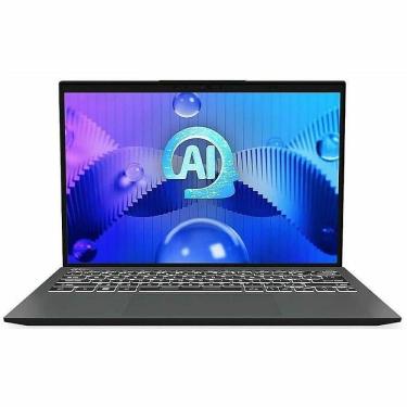 Imagem de MSI - Prestige 13 AI EVO A1MG 13,3" Laptop - Intel Core Ultra 7 com 16 GB de memória - SSD de 1 TB - Cinza Stellar, Cinza-PRE13EVO14029