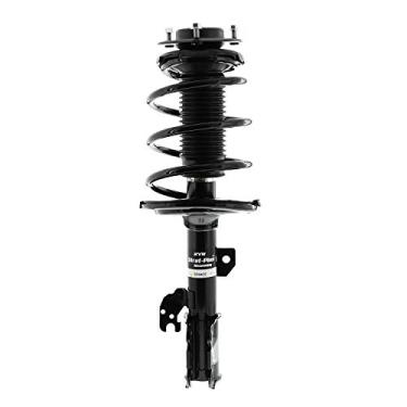 Imagem de KYB Montagem completa de unidade de canto SR4405 Strut-Plus – Amortecedor, montagem e mola