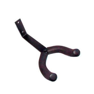 Imagem de Suporte De Parede Para Instrumento Sp-10f Guitarra Baixo - Saty