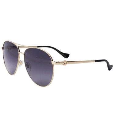 Imagem de Oculos Solar Gucci Gg1088S-001 61