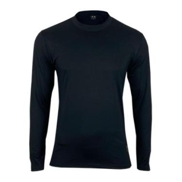 Imagem de Camisa Proteção Solar Uv 50+ TN Terra Nativa Várias Cores, Preto, M, M