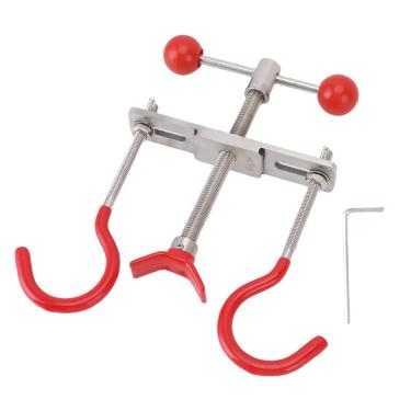 Imagem de Jiawu Bender Bender, Modulador de Ajustador de Troncos de árvore de Aço Inoxidável, Ferramenta de Modelagem para Jardinagem de Bonsai, Curador de árvore, Curador de árvore,