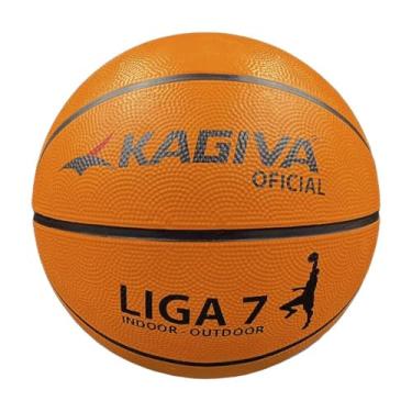 Imagem de Bola de Basquete Kagiva Oficial