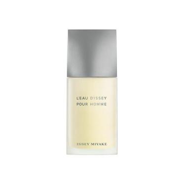 Imagem de Issey Miyake Leau D'Issey Pour Homme Eau De Toilette - Perfume Masculi
