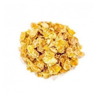 Imagem de Flocos de Milho Sabor Banana - 250g - Casa do Naturalista