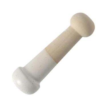 Imagem de AFXGUSD Suprimentos para Moagem de Varas, Mini Ferramenta Manual Clássica para Amassar, Pilão de Porcelana