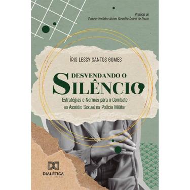 Imagem de Desvendando o silêncio