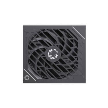 Imagem de Fonte Gamemax Gx1050 Pro 1050w, 80 Plus, Platinum Full Modular Pfc Ativo, Preta - Gx1050prbks8810br