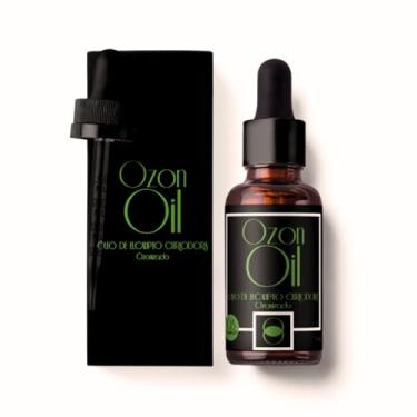 Imagem de Óleo de Eucalipto Ozonizado 100% Puro e Concentrado 30ml