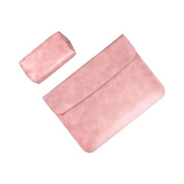 Imagem de Capa Para Laptop De 13 Polegadas Para MacBook Air pro M1 M2 M3, Surfac