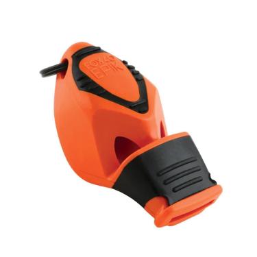 Imagem de Apito Fox 40 Epik Cmg C/ Prot. Silicone Exp Profissional-Unissex