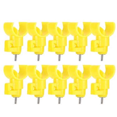 Imagem de Semme Mamilos de Frango Aguarda, 10pcs Bocinho de Frango Bebedora