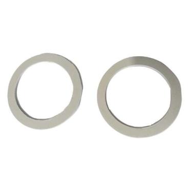 Imagem de 2 Borrachas de vedação para Cafeteira Italiana de 9 cafés - GUAMANTEC