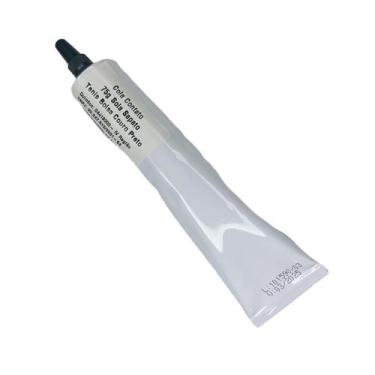 Imagem de Cola Contato 75G Sola Sapato Tenis Bolsa Couro Preto - So Produto