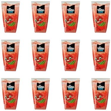 Imagem de Pack de Kapo Morango 200ml 12 unidades