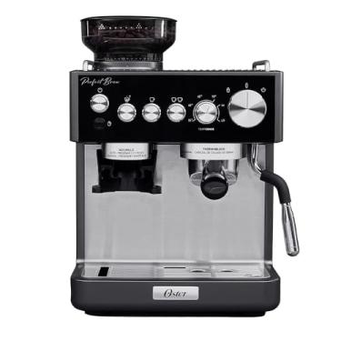 Imagem de Oster Cafeteira Espresso Oster Nova Perfect Brew - 127V