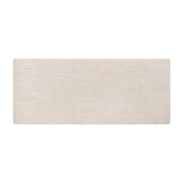 Imagem de Passadeira Copa E Cia Sense Trama 50x120cm Dylan