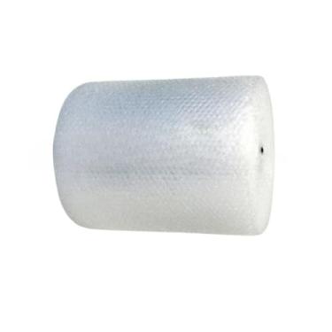 Imagem de PláStico Bolha - Bobina 43 Cm X 100 Mts E-Commerce 25 Micras Bolha(43cm 1unidade)