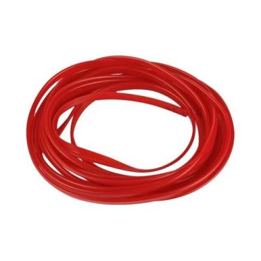 Imagem de Adesivos Decorativos Para Interior De Carro 5M, Faixas 3D, Decorações 