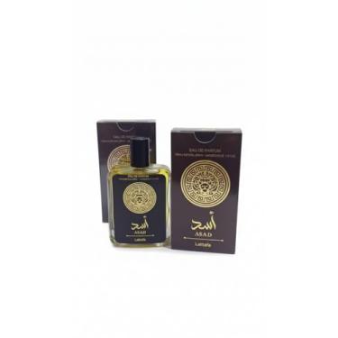 Imagem de Perfume Masculino SIMILAR ao Asad Árabe – Contratipo Importado, Fragrância Amadeirada, Fixação Prolongada e Elegância
