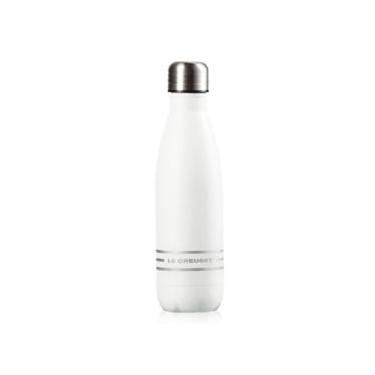 Imagem de GARRAFA DE HIDRATAÇÃO LE CREUSET 26CM 500ML COTTON 41208504310000 Branco Cotton