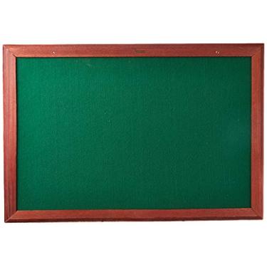 Imagem de Quadro de feltro, Souza & Cia, 3281, FELTRO VERDE