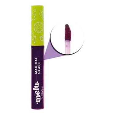 Imagem de Magical gloss witch kiss rr72022 melu rubyrose - RUBY ROSE