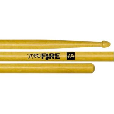 Imagem de Baqueta Spanking Linha Profire 7A Clássica 111310 Padrão Econômico